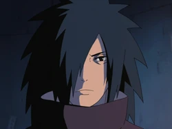 Profile picture of Madara Uchiha
