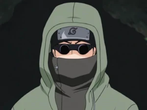 油女志乃 (Shino Aburame)的头像
