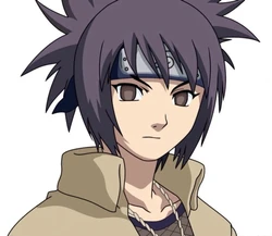 Anko Mitarashi