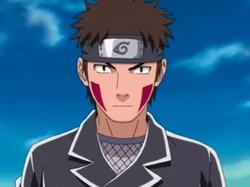 Kiba Inuzuka
