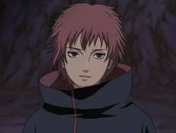 Stampa tal-profil ta' Sasori