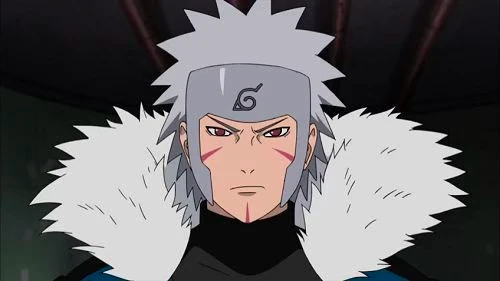 Profile picture of Tobirama Senju