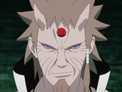 Hagoromo Otsutsuki ulanyjynyň profil suraty