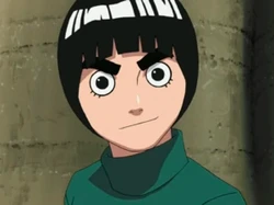 Rock Lee