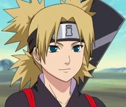 Poto profil Temari