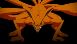 Poto profil Kurama