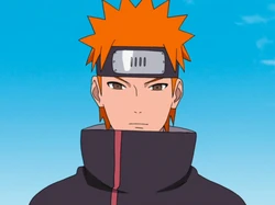 Larawan ng profile ni Yahiko