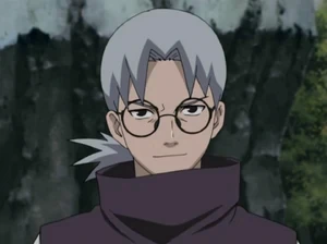 Profile picture of Kabuto Yakushi