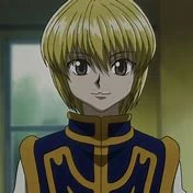 Kurapika (庫拉皮卡) 的個人照片