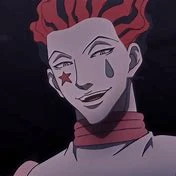 Hisoka Morow