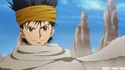 Ging Freecss (金克·弗力克斯) 的個人照片