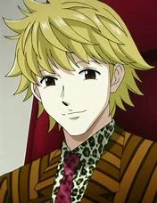 Pariston Hill (帕里斯頓·希爾) 的個人照片