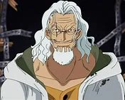 Profile picture of Silvers Rayleigh