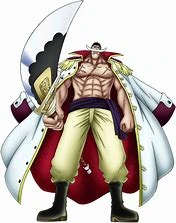 Profile picture of Edward Newgate "Whitebeard"