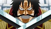 Profile picture of Gol D. Roger