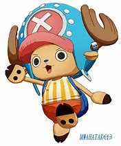 Tony Tony Chopper