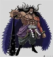 Kaido of the Beasts