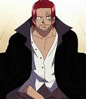 Shanks