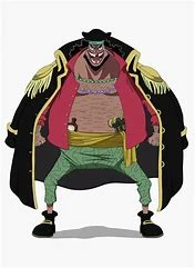 Profile picture of Marshall D. Teach “Blackbeard”