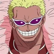 Donquixote Doflamingo