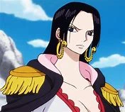 Profile picture of Boa Hancock