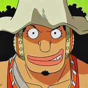 Usopp