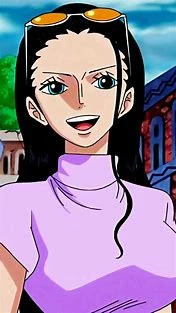 Profile picture of Nico Robin