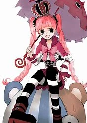 Perona (佩羅納) 的個人照片