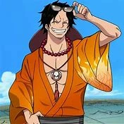 波古斯·D·艾斯 (Portgas D. Ace)的头像