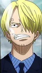 Vinsmoke Sanji