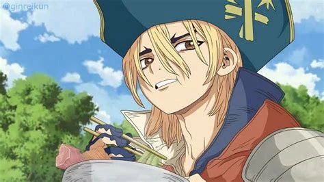 Profile picture of Ryusui Nanami