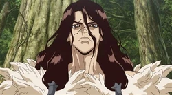 Larawan ng profile ni Tsukasa Shishio
