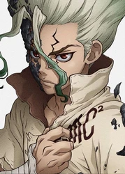 Larawan ng profile ni Senku Ishigami