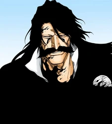 פראפיל בילד פון Yhwach