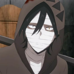 Profile picture of Isaac "Zack" Foster