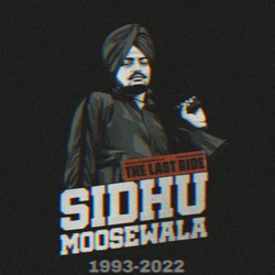 Sidhu Moose Wala