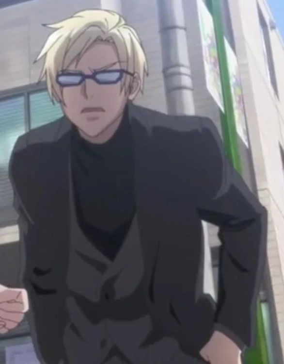 Pictiúr próifíle Sakyo Furuichi