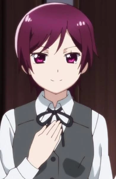 Profile picture of Hikari Ayano