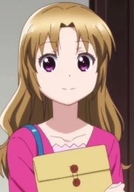 Profile picture of Shinobu Fujimori
