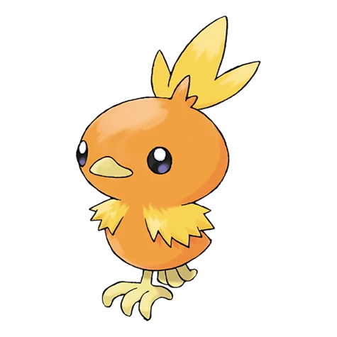 Profile picture of Torchic