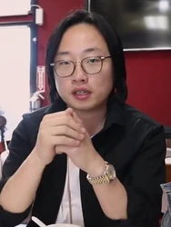Jimmy O. Yang