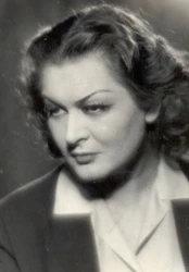 Irena Górska-Damięcka