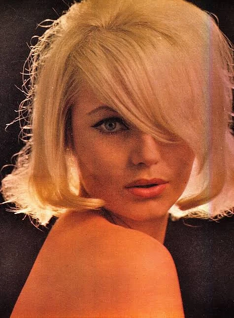 Ewa Strömberg (埃瓦·斯特龙贝格) 的個人照片