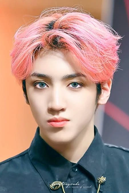 Poto profil Jung Woo-Seok