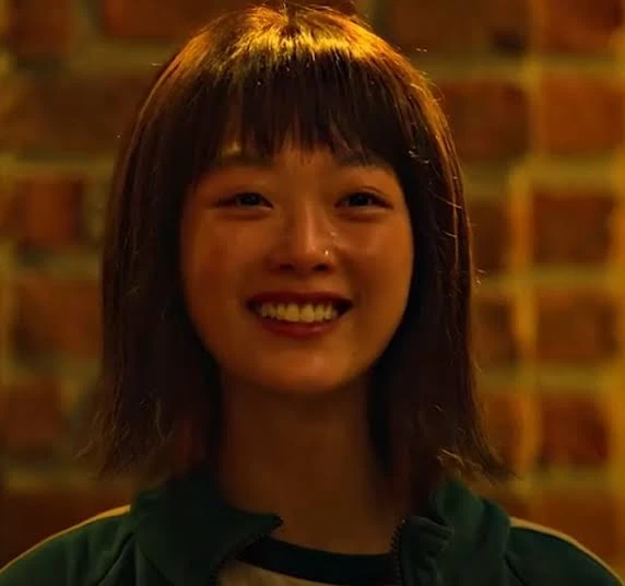 Profile picture of Ji-yeong