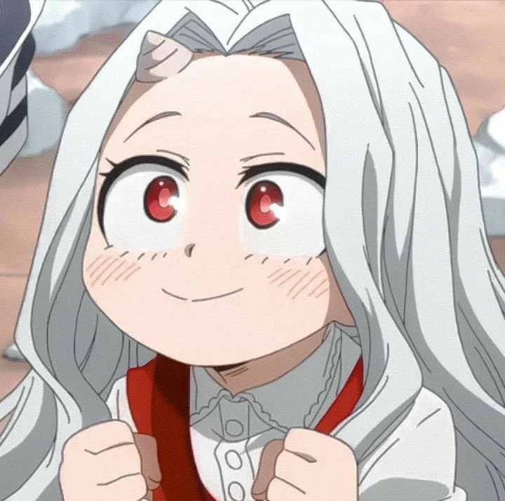 Eri: Profile, Biography, Personality Type | Boo