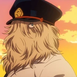 Nagamasa Mora “Chewyee”