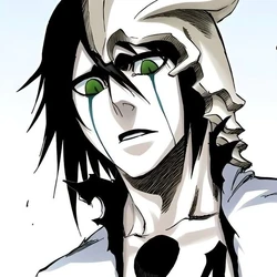 Poto profil Ulquiorra Cifer