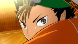 叹 (Nishinoya Yuu)的头像
