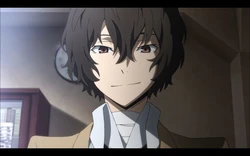 Osamu Dazai